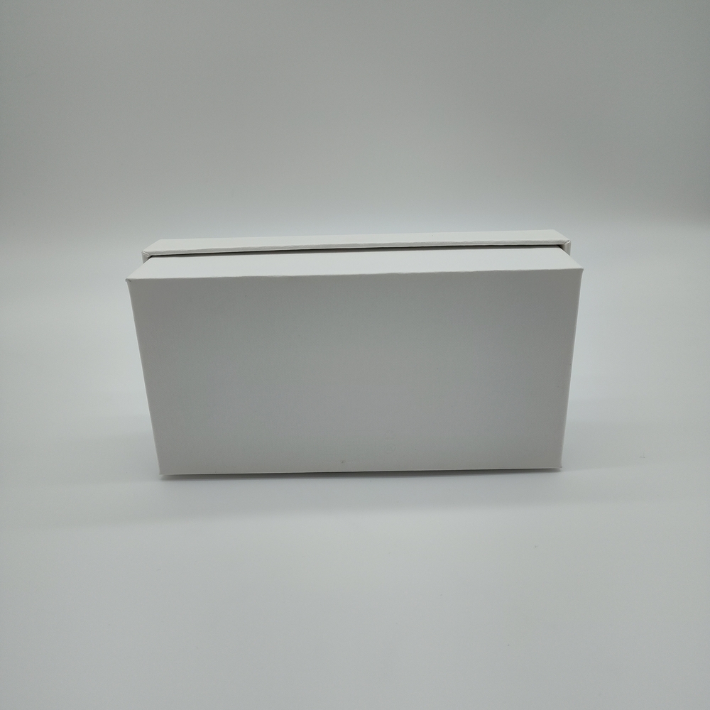 CELINE PARIS White Rigid Gift Box Logo Storage Luxury Packaging EUC - Picture 2 of 5